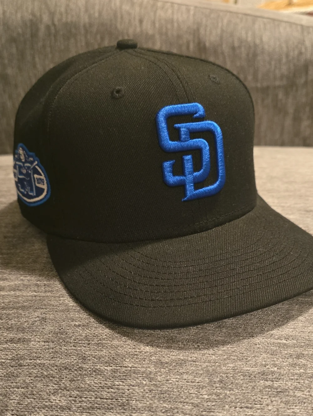 San Diego Padres Hat